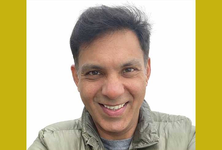 Nomination for the  Choice Award 2025–2026 for Writer and Director – Shri Vibhu Puri (Gustaakh Ishq)”